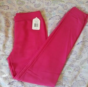 Girls NWTs sweatpants.